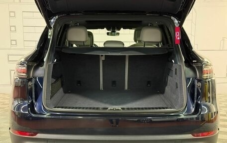 Porsche Cayenne III, 2021 год, 10 900 000 рублей, 21 фотография