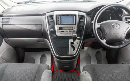 Toyota Alphard III, 2008 год, 1 890 000 рублей, 10 фотография