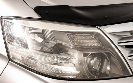 Toyota Alphard III, 2008 год, 1 890 000 рублей, 8 фотография