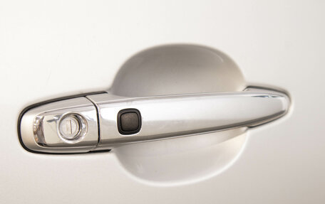 Toyota Alphard III, 2008 год, 1 890 000 рублей, 7 фотография