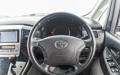 Toyota Alphard III, 2008 год, 1 890 000 рублей, 14 фотография