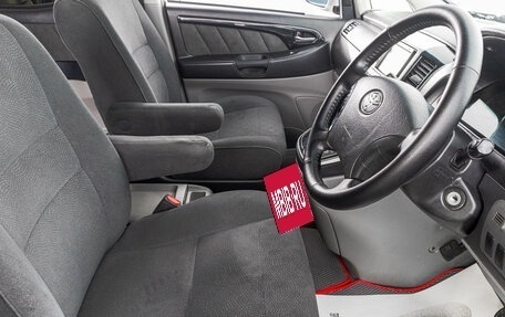 Toyota Alphard III, 2008 год, 1 890 000 рублей, 11 фотография