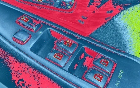 Toyota Alphard III, 2008 год, 1 890 000 рублей, 12 фотография