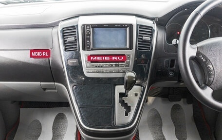 Toyota Alphard III, 2008 год, 1 890 000 рублей, 17 фотография