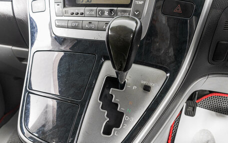 Toyota Alphard III, 2008 год, 1 890 000 рублей, 19 фотография