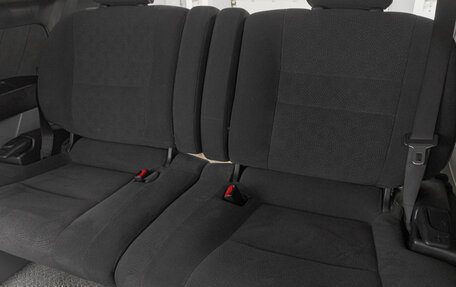 Toyota Alphard III, 2008 год, 1 890 000 рублей, 25 фотография