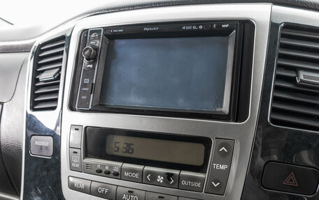 Toyota Alphard III, 2008 год, 1 890 000 рублей, 18 фотография