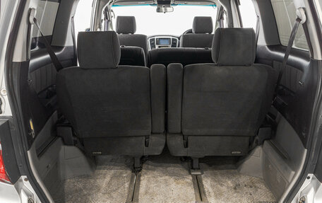 Toyota Alphard III, 2008 год, 1 890 000 рублей, 26 фотография