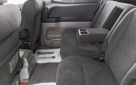 Toyota Alphard III, 2008 год, 1 890 000 рублей, 22 фотография