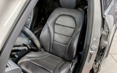 Mercedes-Benz GLC, 2020 год, 5 500 000 рублей, 20 фотография