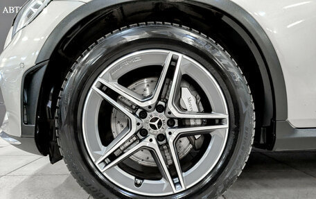 Mercedes-Benz GLC, 2020 год, 5 500 000 рублей, 18 фотография