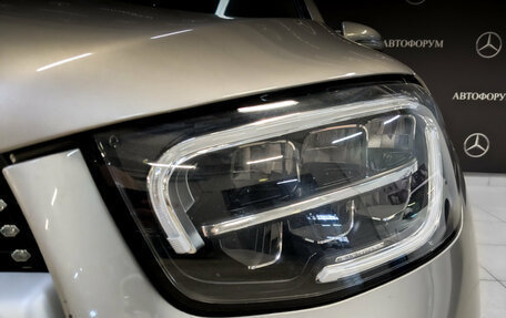 Mercedes-Benz GLC, 2020 год, 5 500 000 рублей, 17 фотография