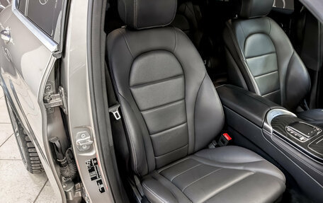 Mercedes-Benz GLC, 2020 год, 5 500 000 рублей, 23 фотография