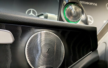 Mercedes-Benz GLC, 2020 год, 5 500 000 рублей, 25 фотография