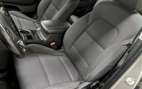 KIA Sportage IV рестайлинг, 2017 год, 1 650 000 рублей, 14 фотография