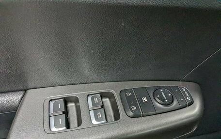 KIA Sportage IV рестайлинг, 2017 год, 1 650 000 рублей, 12 фотография