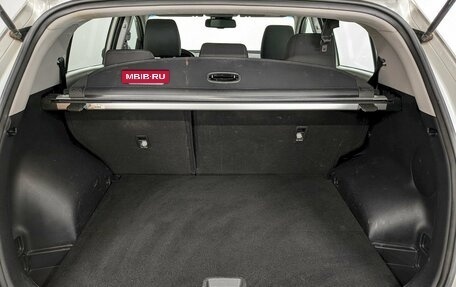 KIA Sportage IV рестайлинг, 2017 год, 1 650 000 рублей, 10 фотография