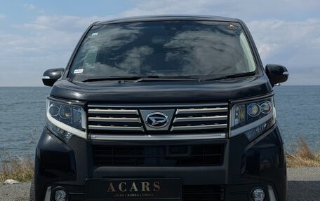 Daihatsu Move VI рестайлинг, 2015 год, 460 000 рублей, 3 фотография