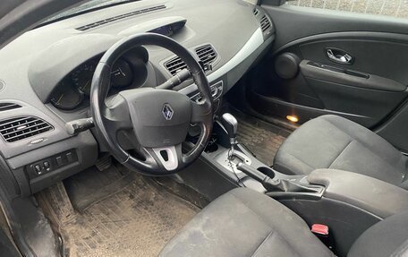 Renault Fluence I, 2012 год, 509 000 рублей, 5 фотография