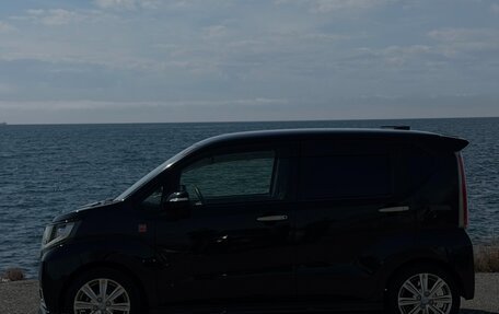 Daihatsu Move VI рестайлинг, 2015 год, 460 000 рублей, 6 фотография