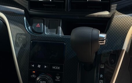 Daihatsu Move VI рестайлинг, 2015 год, 460 000 рублей, 13 фотография