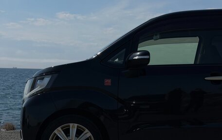 Daihatsu Move VI рестайлинг, 2015 год, 460 000 рублей, 7 фотография