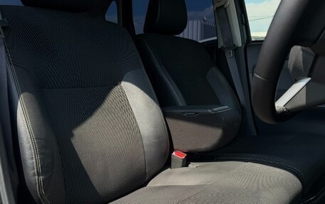 Daihatsu Move VI рестайлинг, 2015 год, 460 000 рублей, 16 фотография