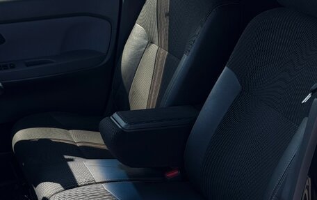 Daihatsu Move VI рестайлинг, 2015 год, 460 000 рублей, 18 фотография