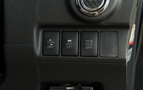 Daihatsu Move VI рестайлинг, 2015 год, 460 000 рублей, 14 фотография