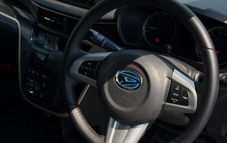 Daihatsu Move VI рестайлинг, 2015 год, 460 000 рублей, 15 фотография