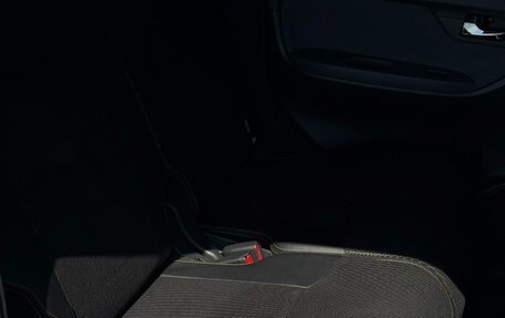 Daihatsu Move VI рестайлинг, 2015 год, 460 000 рублей, 19 фотография