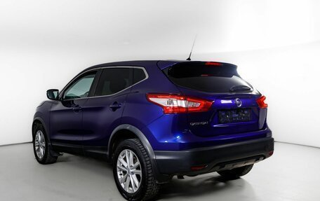Nissan Qashqai, 2016 год, 1 430 000 рублей, 6 фотография