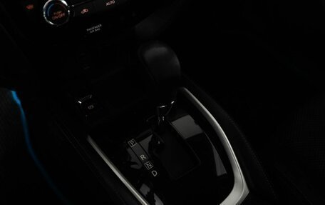 Nissan Qashqai, 2016 год, 1 430 000 рублей, 13 фотография