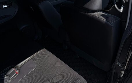 Daihatsu Move VI рестайлинг, 2015 год, 460 000 рублей, 22 фотография