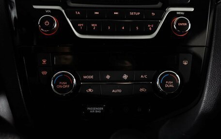 Nissan Qashqai, 2016 год, 1 430 000 рублей, 14 фотография