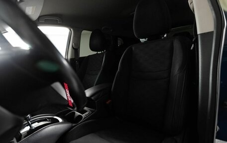 Nissan Qashqai, 2016 год, 1 430 000 рублей, 10 фотография