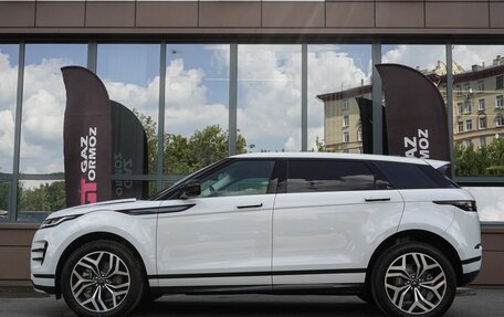 Land Rover Range Rover Evoque II, 2025 год, 5 699 000 рублей, 4 фотография