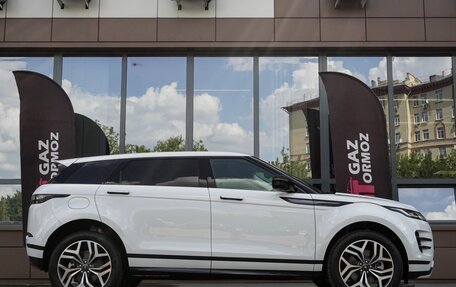 Land Rover Range Rover Evoque II, 2025 год, 5 699 000 рублей, 9 фотография