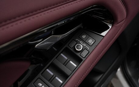 Land Rover Range Rover Evoque II, 2025 год, 5 699 000 рублей, 14 фотография