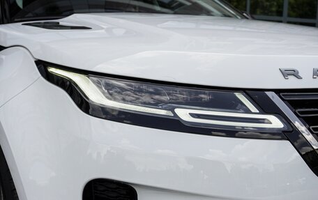 Land Rover Range Rover Evoque II, 2025 год, 5 699 000 рублей, 12 фотография