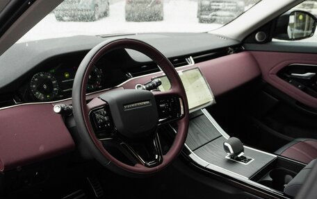 Land Rover Range Rover Evoque II, 2025 год, 5 699 000 рублей, 13 фотография