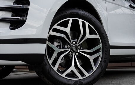 Land Rover Range Rover Evoque II, 2025 год, 5 699 000 рублей, 10 фотография