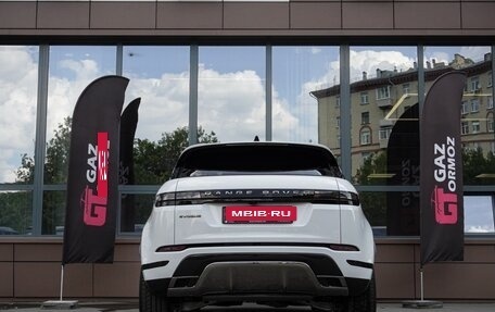 Land Rover Range Rover Evoque II, 2025 год, 5 699 000 рублей, 7 фотография