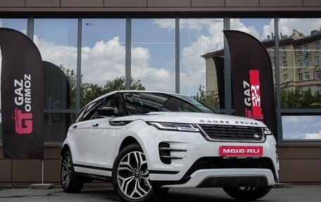 Land Rover Range Rover Evoque II, 2025 год, 5 699 000 рублей, 3 фотография