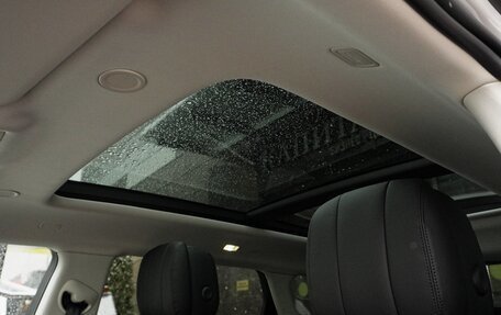 Land Rover Range Rover Evoque II, 2025 год, 5 699 000 рублей, 23 фотография