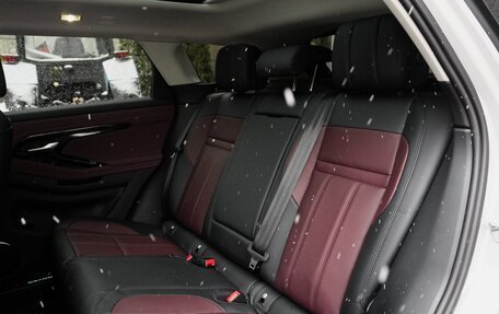 Land Rover Range Rover Evoque II, 2025 год, 5 699 000 рублей, 27 фотография