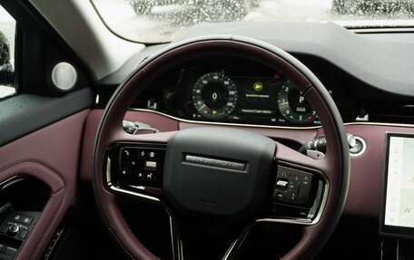 Land Rover Range Rover Evoque II, 2025 год, 5 699 000 рублей, 29 фотография