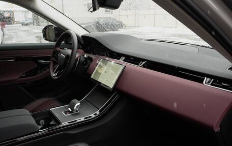 Land Rover Range Rover Evoque II, 2025 год, 5 699 000 рублей, 30 фотография