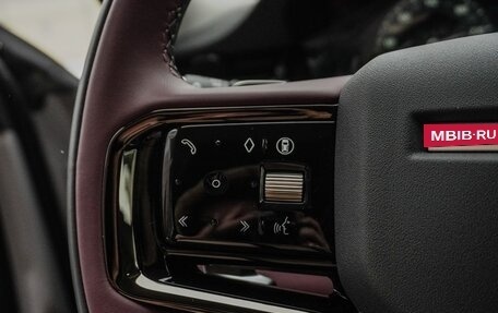 Land Rover Range Rover Evoque II, 2025 год, 5 699 000 рублей, 19 фотография