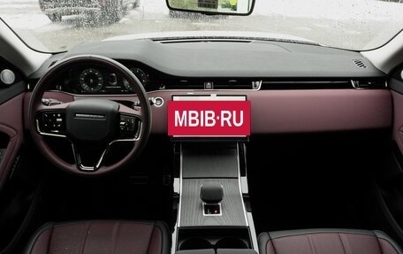 Land Rover Range Rover Evoque II, 2025 год, 5 699 000 рублей, 28 фотография